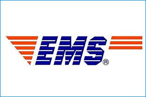 香港EMS国际快递