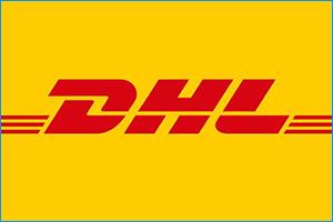DHL国际快递