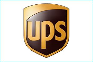 UPS国际快递