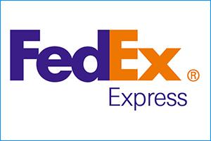 Fedex国际快递